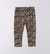 leggings bambina